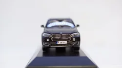 BMW X5 Series F 15, Paragon 1:43