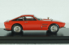 Trident Clipper sport coupe 1967,red, EMEU43035A,  ESVAL Model 1:43