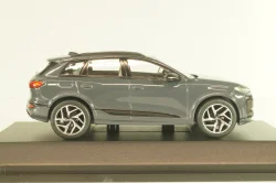 Audi Q6 E-tron (GF) 2024, grey, 5012326631, Norev 1:43