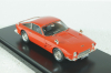 Trident Clipper sport coupe 1967,red, EMEU43035A,  ESVAL Model 1:43