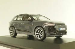 Audi Q6 E-tron (GF) 2024, grey, 5012326631, Norev 1:43