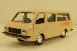 Раф-2203, Хлеб, Агат 1:43