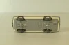 Opel Senator, beige, 10082, Wiking 1:87