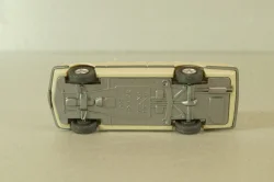 Opel Senator, beige, 10082, Wiking 1:87