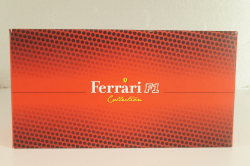 Ferrari F399 #4 E.Irvine, world champion Formula 1 1999, F1, 7174024, Ferrari F1 Collection #10, Atlas 1:43