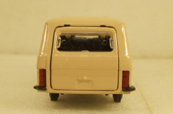 Раф-2203, Хлеб, Агат 1:43