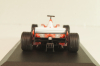 Ferrari F399 #4 E.Irvine, world champion Formula 1 1999, F1, 7174024, Ferrari F1 Collection #10, Atlas 1:43