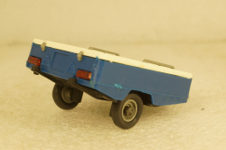 Прицеп Скиф-М №2, Агат 1:43