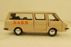 Раф-2203, Хлеб, Агат 1:43