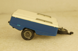 Прицеп Скиф-М №2, Агат 1:43