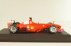 Ferrari F399 #4 E.Irvine, world champion Formula 1 1999, F1, 7174024, Ferrari F1 Collection #10, Atlas 1:43