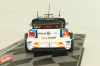 Volkswagen Polo R WRC #1 Rally Monte Carlo 2016, S.Ogier/J.Ingrassia, Altaya 1:43