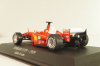 Ferrari F399 #4 E.Irvine, world champion Formula 1 1999, F1, 7174024, Ferrari F1 Collection #10, Atlas 1:43