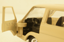 Раф-2203, Хлеб, Агат 1:43