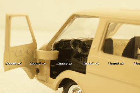 Раф-2203, Хлеб, Агат 1:43