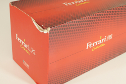 Ferrari F399 #4 E.Irvine, world champion Formula 1 1999, F1, 7174024, Ferrari F1 Collection #10, Atlas 1:43
