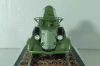 БА-20ЖД бронеавтомобиль на ж/д ходу 1939, TruckTyr 1:43