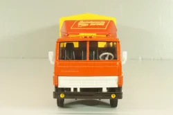 Камаз-5410 с полуприцепом Sovinteravto servise, Арек  1:43