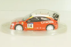 Citroen Xsara #14 Rally Catalunia, Solido 1:43