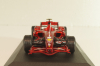 Ferrari F2007 #6 K.Raikkonen, world champion Formula 1 2007, F1, 7174010, Ferrari F1 Collection #10, Atlas 1:43