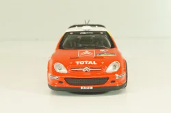 Citroen Xsara #14 Rally Catalunia, Solido 1:43
