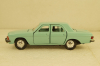Газ-3102 Волга, бирюзовый, Агат 1:43