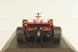 Ferrari F2007 #6 K.Raikkonen, world champion Formula 1 2007, F1, 7174010, Ferrari F1 Collection #10, Atlas 1:43