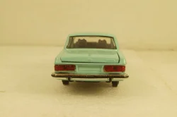 Газ-3102 Волга, бирюзовый, Агат 1:43