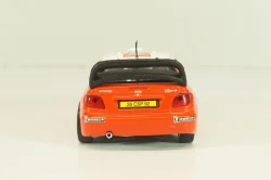 Citroen Xsara #14 Rally Catalunia, Solido 1:43