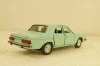 Газ-3102 Волга, бирюзовый, Агат 1:43