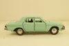 Газ-3102 Волга, бирюзовый, Агат 1:43