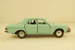 Газ-3102 Волга, бирюзовый, Агат 1:43