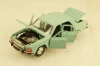 Газ-3102 Волга, бирюзовый, Агат 1:43