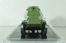 БА-64Г бронеавтомобиль 1942, TruckTyr 1:43