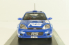 Ford Focus RS 02 #6 rally Acropolis 2002, M.Martin/M.Park, RAM089, IXO 1:43