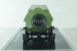 БА-64Г бронеавтомобиль 1942, TruckTyr 1:43