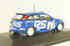 Ford Focus RS 02 #6 rally Acropolis 2002, M.Martin/M.Park, RAM089, IXO 1:43