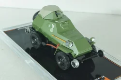 БА-64Г бронеавтомобиль 1942, TruckTyr 1:43