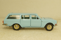 Газ-2402 А13, фестиваль, Тантал/Радон 1:43