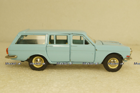 Газ-2402 А13, фестиваль, Тантал/Радон 1:43