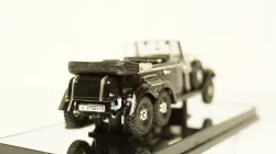 Газ-2402 А13, фестиваль, Тантал/Радон 1:43
