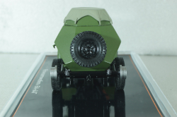 БА-64Г бронеавтомобиль 1942, TruckTyr 1:43