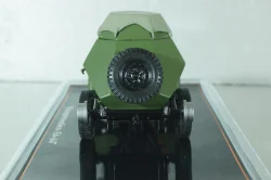 БА-64Г бронеавтомобиль 1942, TruckTyr 1:43