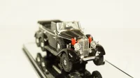 Зил 130 Кит кабины, №3 Гальваника 1:43