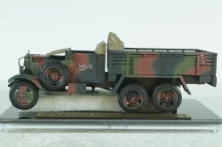 Mercedes Benz G3A Sd. Kfz. 70 Wermacht, German Army WWII,  EMGEMB43038B, ESVAL Model 1:43
