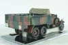 Mercedes Benz G3A Sd. Kfz. 70 Wermacht, German Army WWII,  EMGEMB43038B, ESVAL Model 1:43