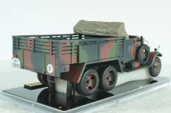 Mercedes Benz G3A Sd. Kfz. 70 Wermacht, German Army WWII,  EMGEMB43038B, ESVAL Model 1:43