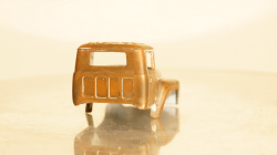 Зил 130 Кит кабины, №3 Гальваника 1:43