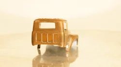 Зил 130 Кит кабины, №3 Гальваника 1:43