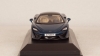 McLaren 570GT 2017 pacific blue metallic, Minichamps 1:43